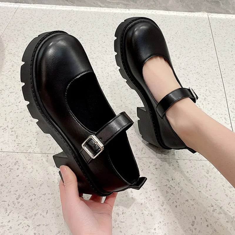 Tania | Orthopedic Shoes