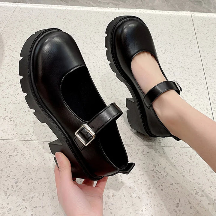 Tania | Orthopedic Shoes