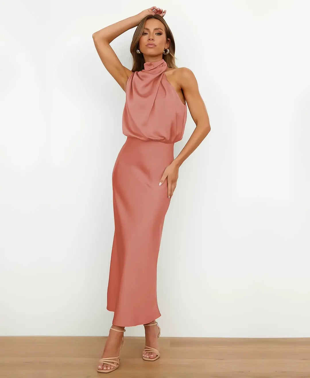 Soraya | Dress