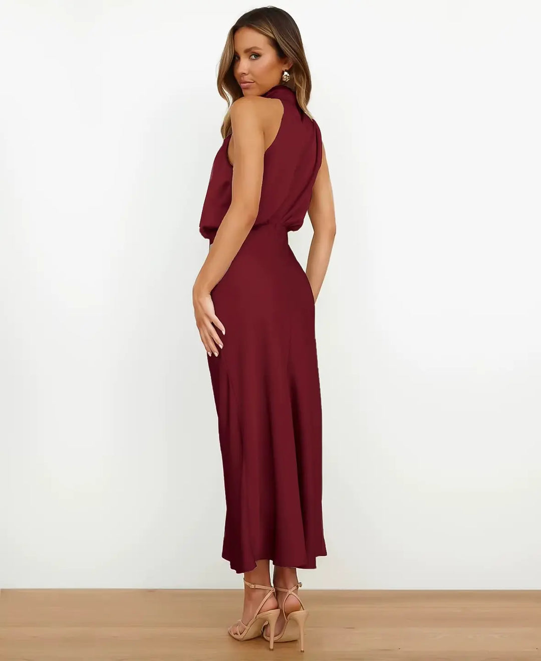 Soraya | Dress