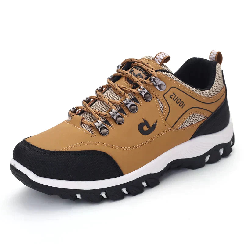 Albert | Orthopedic Walking Shoes