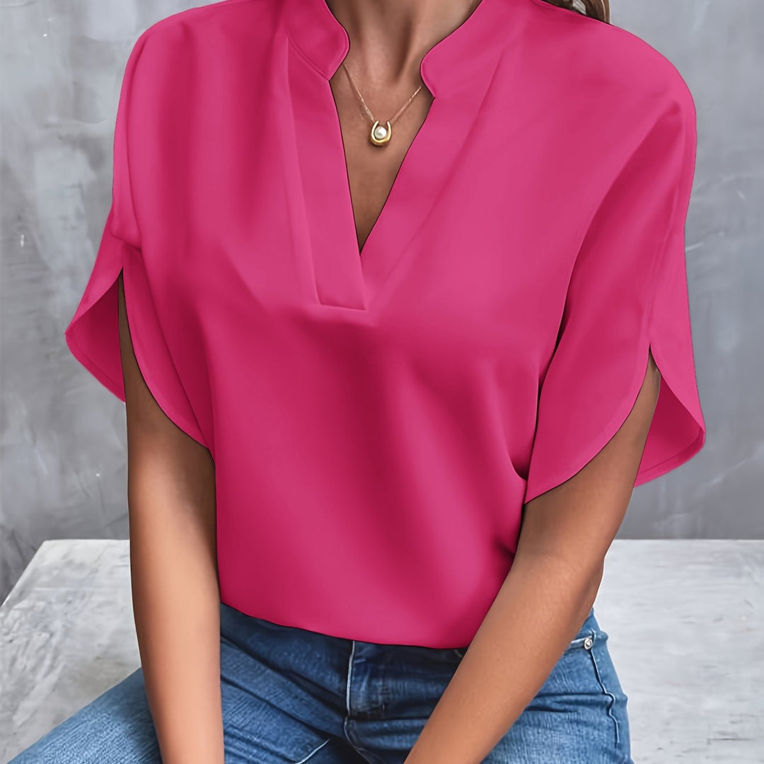 Carola | Light and Elegant Blouse