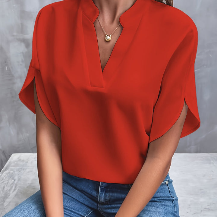 Carola | Light and Elegant Blouse