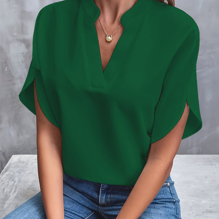 Carola | Light and Elegant Blouse