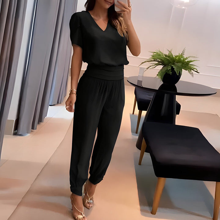 MAUD | SET