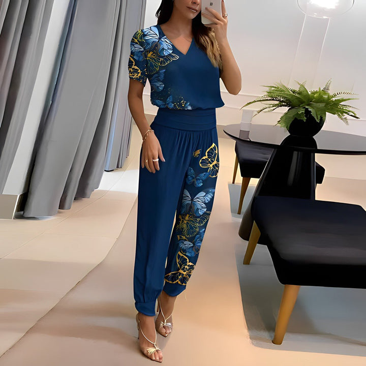 MAUD | SET