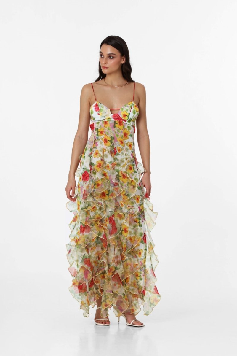 ADINA | Dress