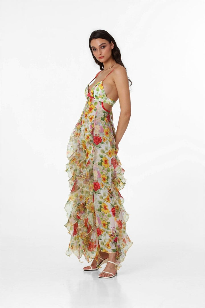 ADINA | Dress