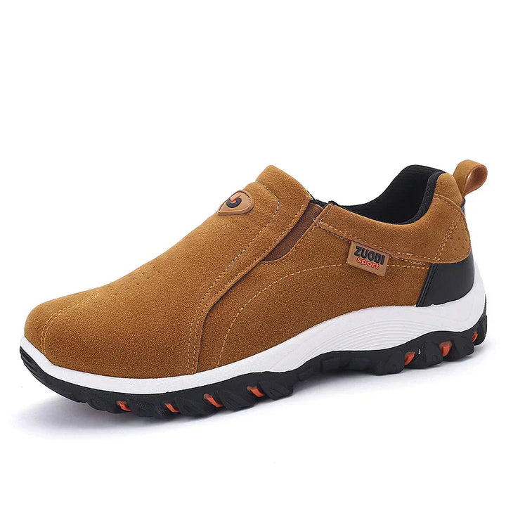 Jamie | Orthopedic Walking Shoes For Men