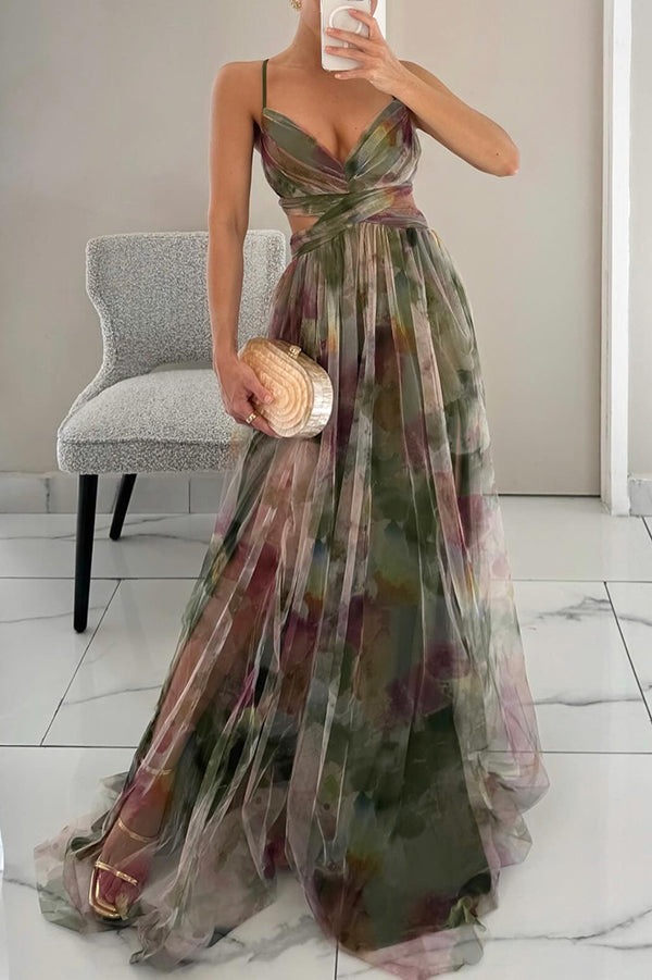 Mell | Dress