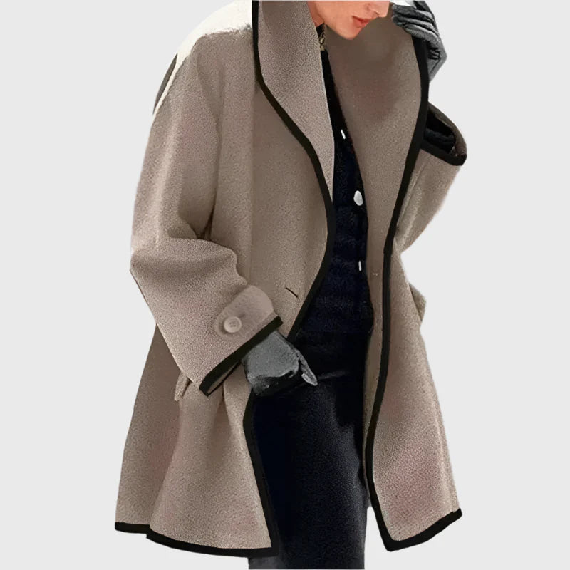 Sherry | Coat