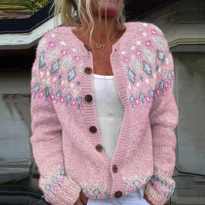 Lior | Cardigan