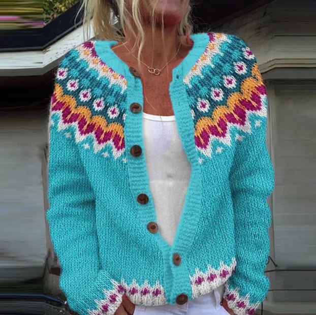 Lior | Cardigan
