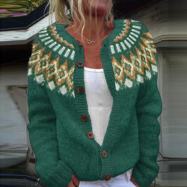 Lior | Cardigan