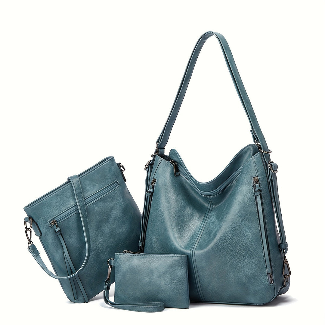 Ann | Versatile 3-in-1 Bag