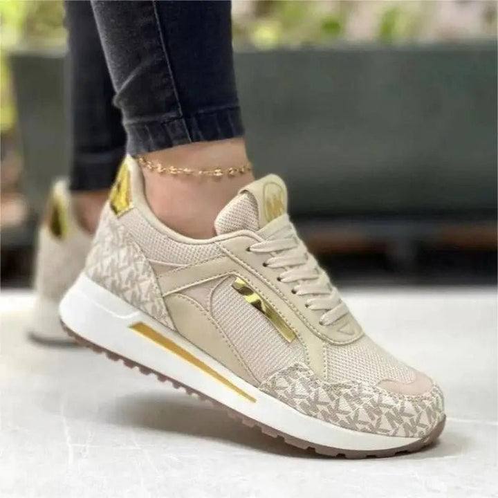 Jenna | Orthopedic Shoes
