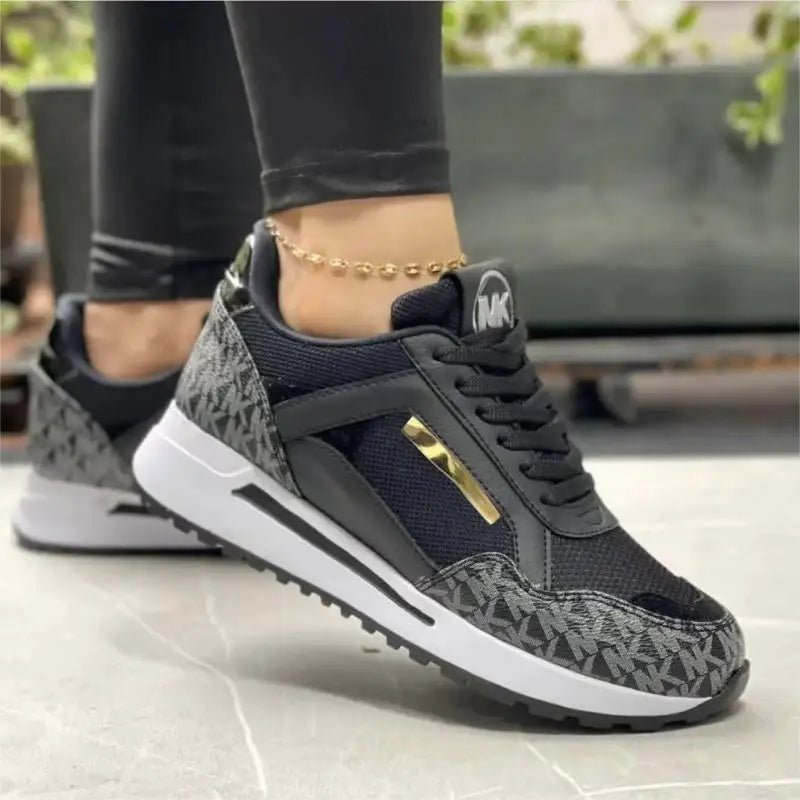 Jenna | Orthopedic Shoes
