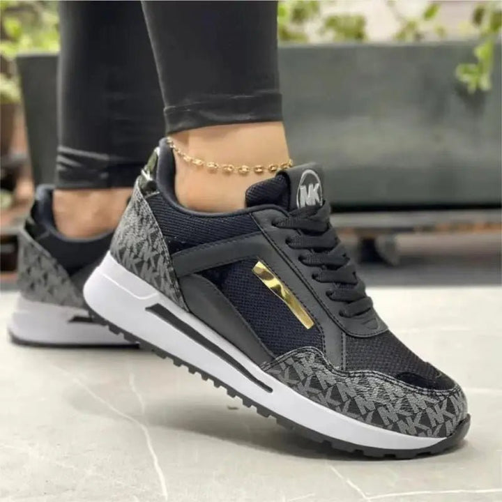 Jenna | Orthopedic Shoes