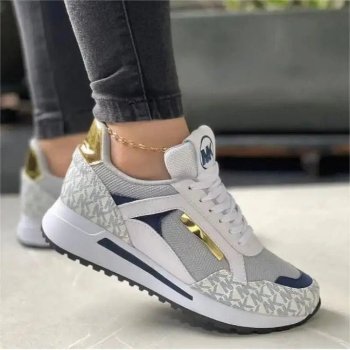 Jenna | Orthopedic Shoes