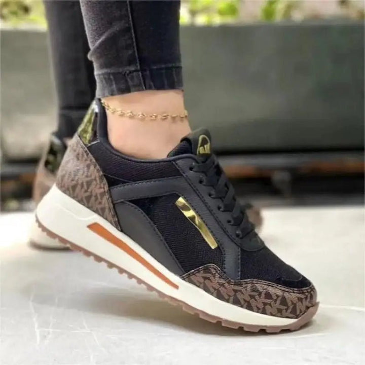 Jenna | Orthopedic Shoes