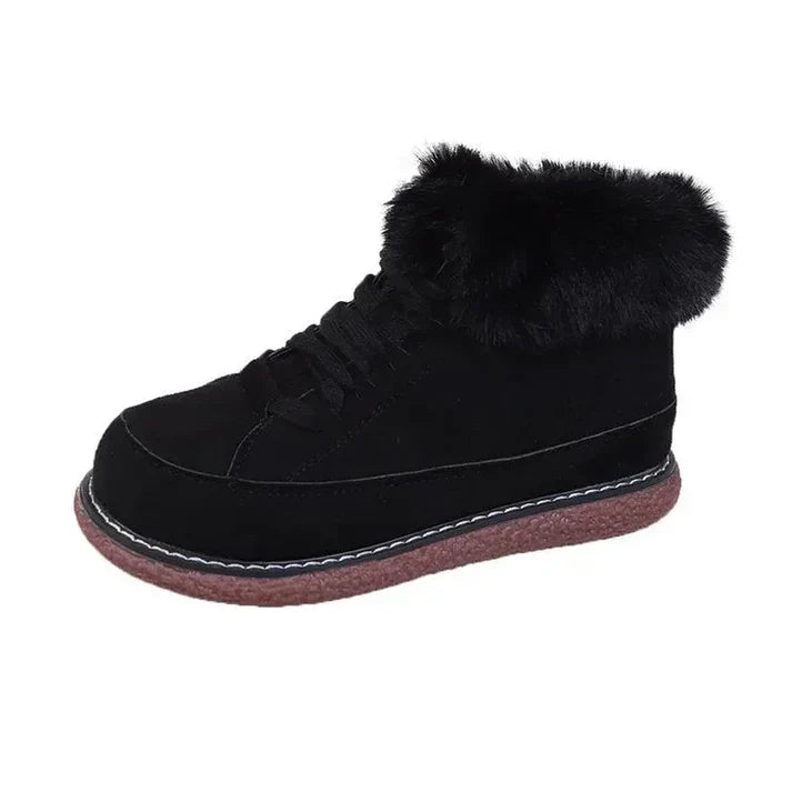 Pauline | Casual Winter Boot