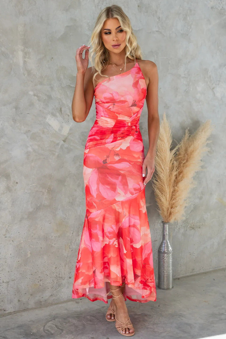 Elena | Dress (Almost sold out)