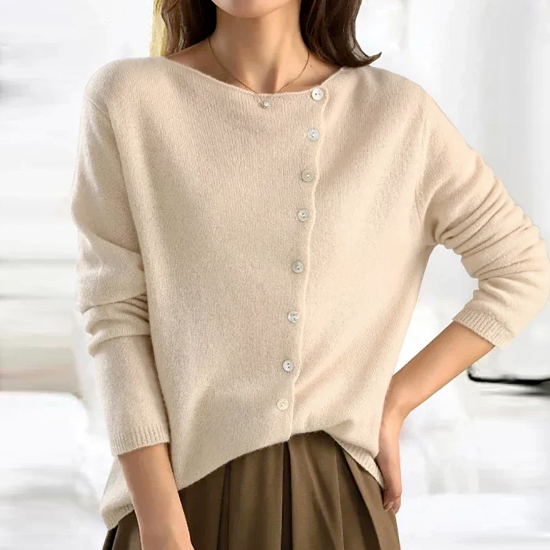 Alicia | Chic Cardigan