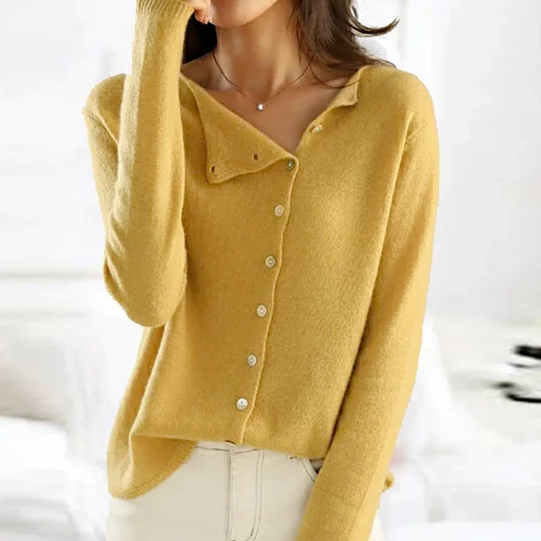 Alicia | Chic Cardigan