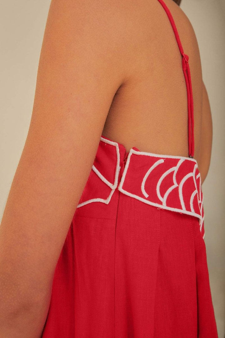 ELLE | DRESS