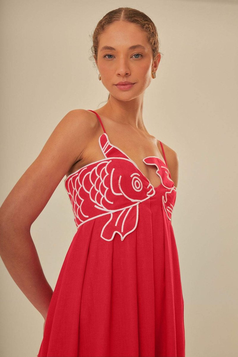 ELLE | DRESS
