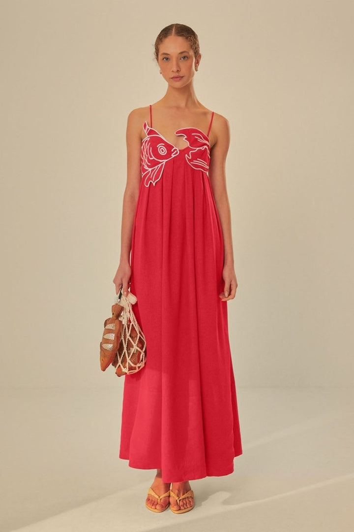 ELLE | DRESS