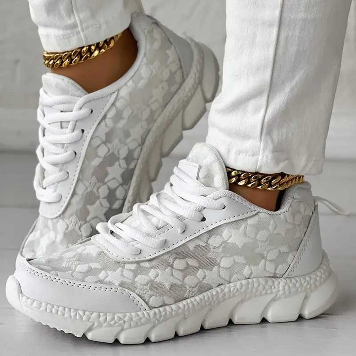 Elsa | Orthopedic Sneakers