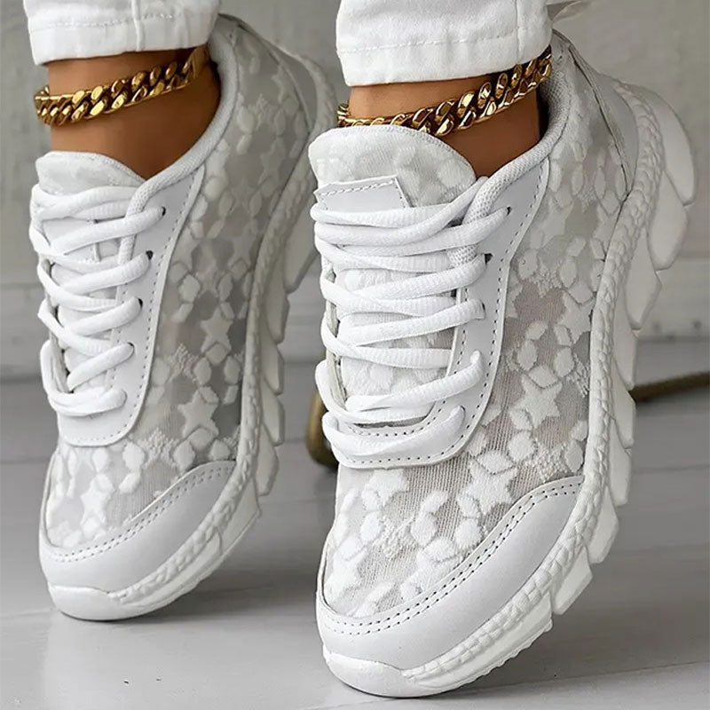 Elsa | Orthopedic Sneakers