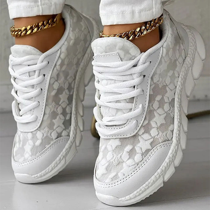 Elsa | Orthopedic Sneakers