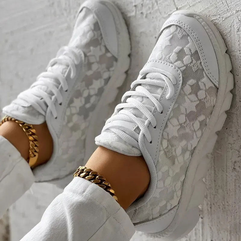Elsa | Orthopedic Sneakers