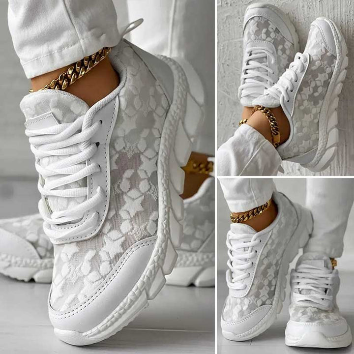 Elsa | Orthopedic Sneakers