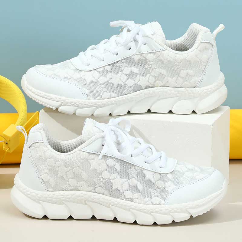 Elsa | Orthopedic Sneakers