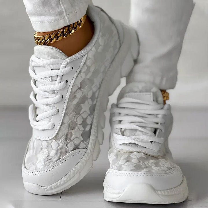 Elsa | Orthopedic Sneakers