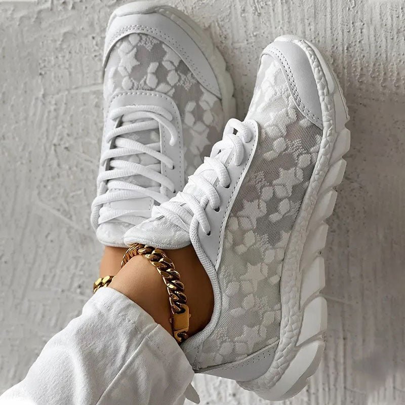 Elsa | Orthopedic Sneakers