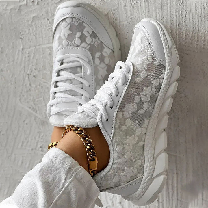 Elsa | Orthopedic Sneakers