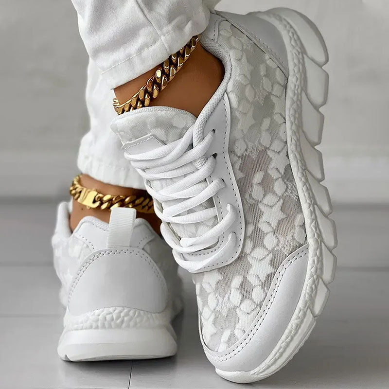Elsa | Orthopedic Sneakers