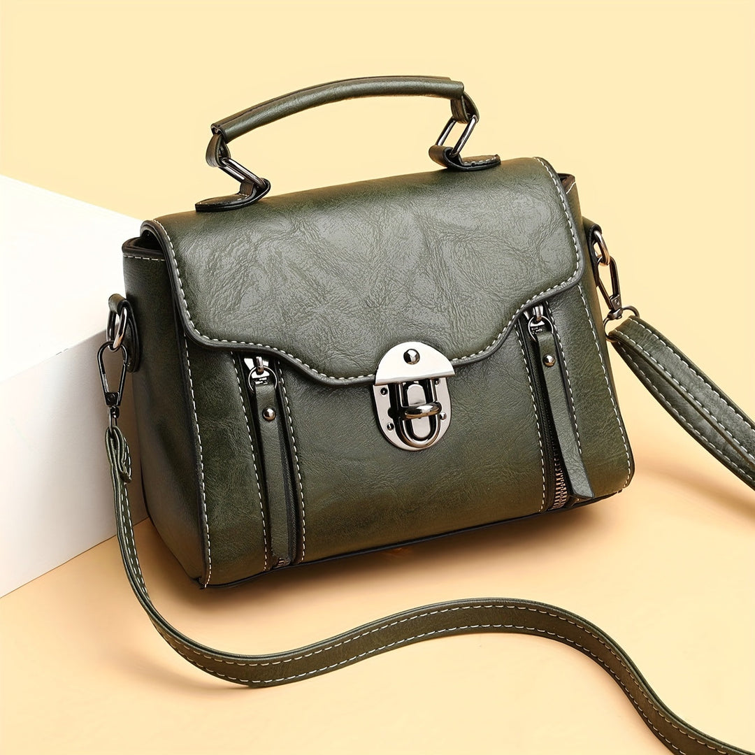 Tammy | Timeless Bag for Everyday Elegance