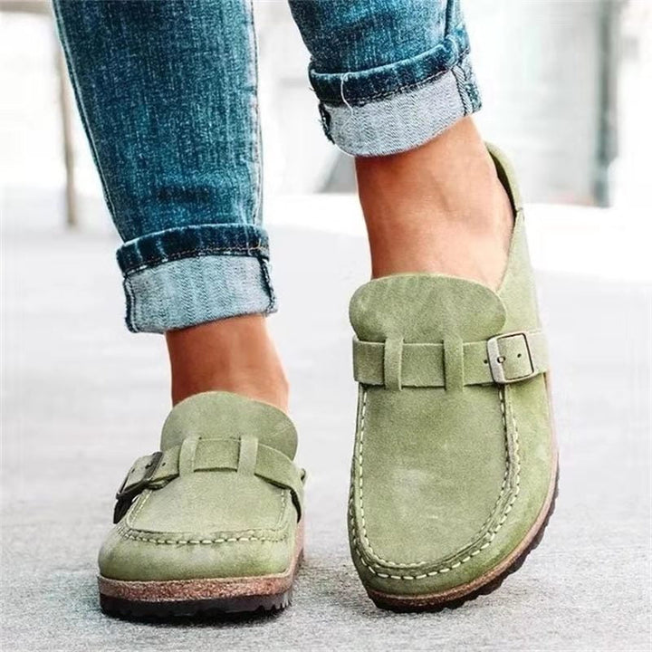 Lucille | Orthopedic Loafers