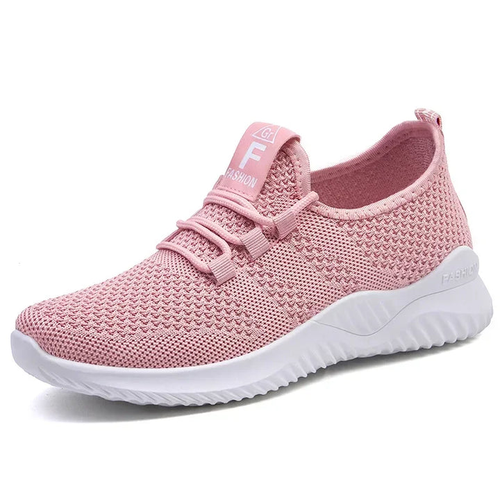 Linda |  Orthopedic Shoes