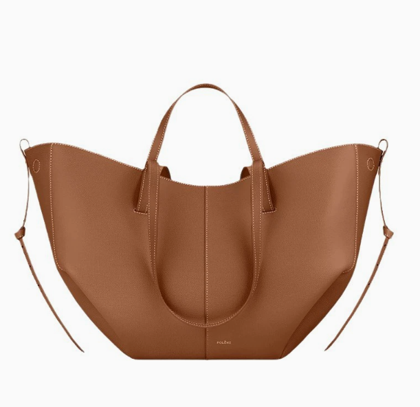 Vivienne | Vintage tote bag