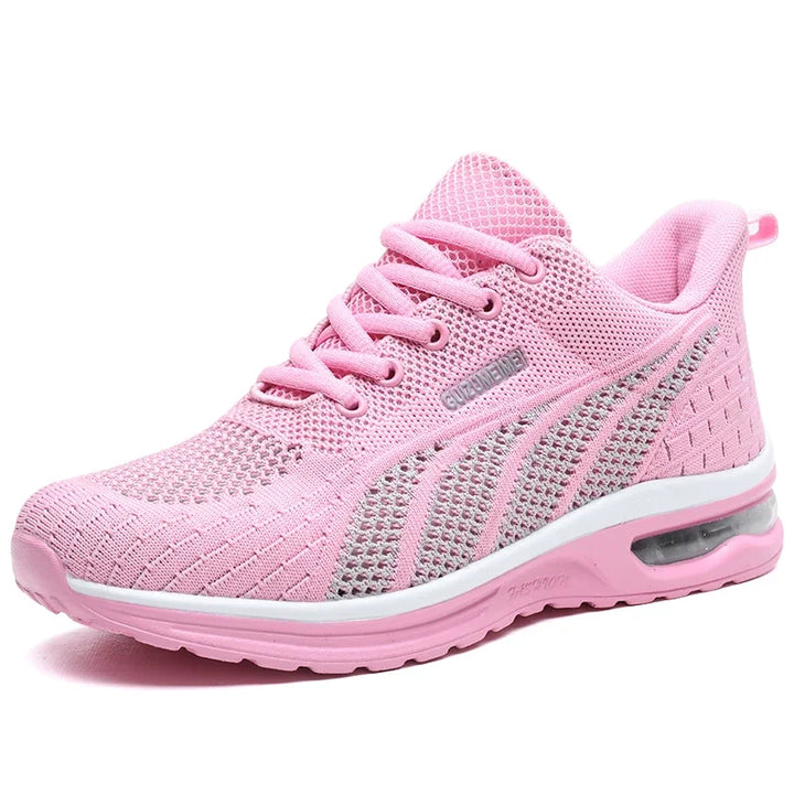 Letitia | Orthopedic Women's Shoes