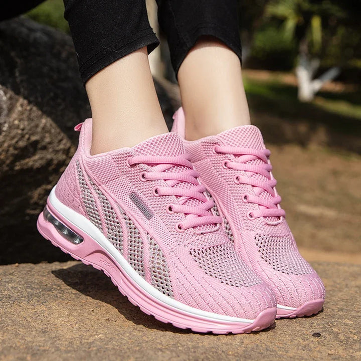 Letitia | Orthopedic Women's Shoes