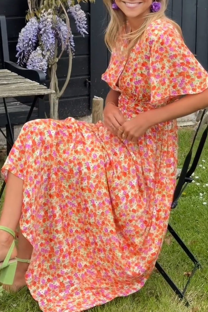 Isa | Dress