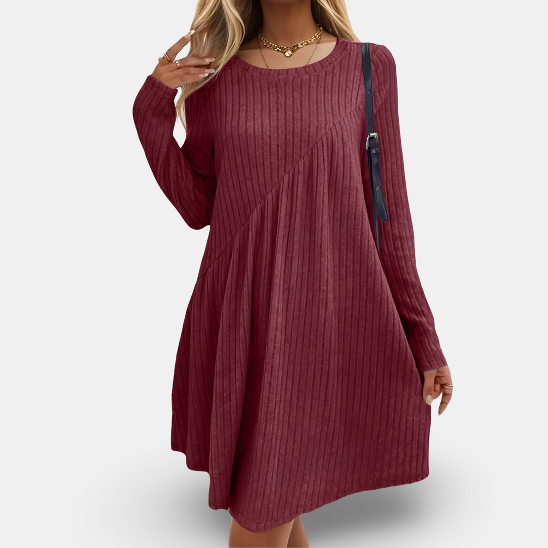 Ruth | Soft & Comfortable Dress