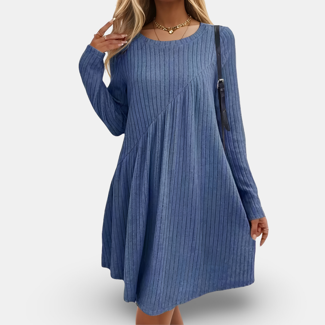 Ruth | Soft & Comfortable Dress